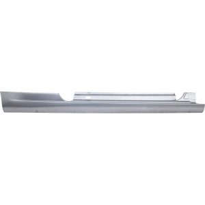 Chapa da embaladeira Direito para Volkswagen Golf VI Berlina 08-12