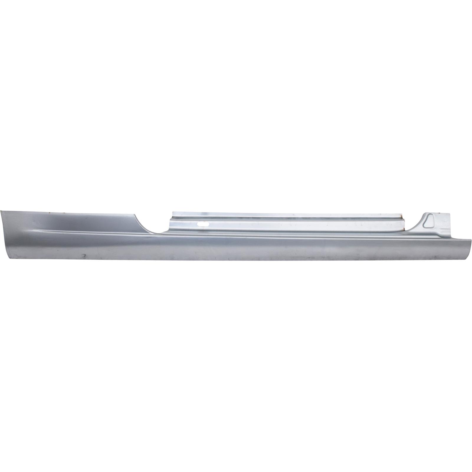 Chapa da embaladeira Direito para Volkswagen Golf VI Berlina 08-12