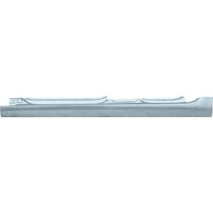 Chapa da embaladeira Esquerdo para Volkswagen Golf VI Berlina 08-12