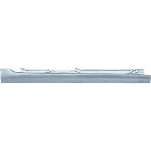 Chapa da embaladeira Direito para Volkswagen Golf VI Berlina 08-12