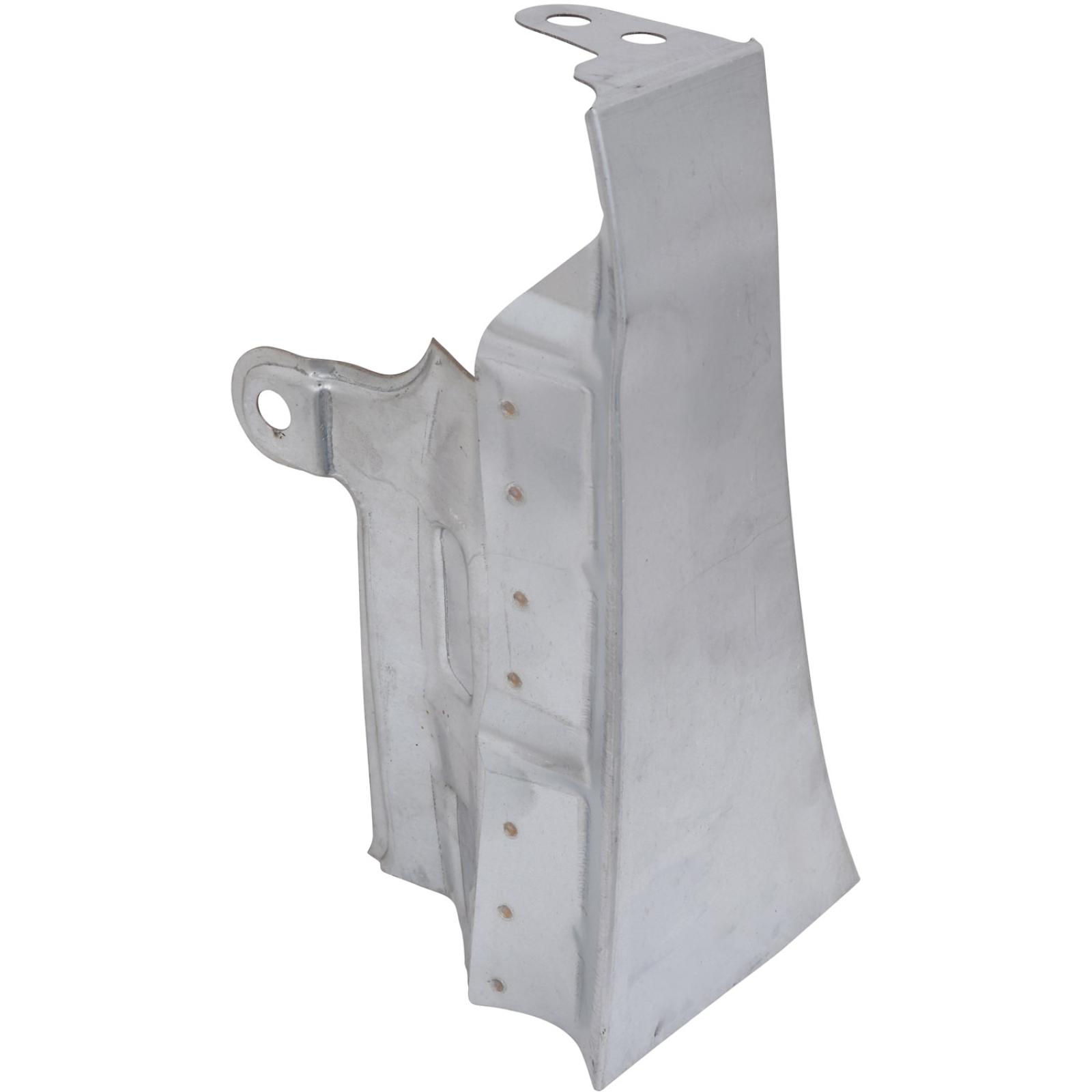 Guarda-lamas Dianteiro Esquerdo para Volkswagen Golf VI Berlina 08-12