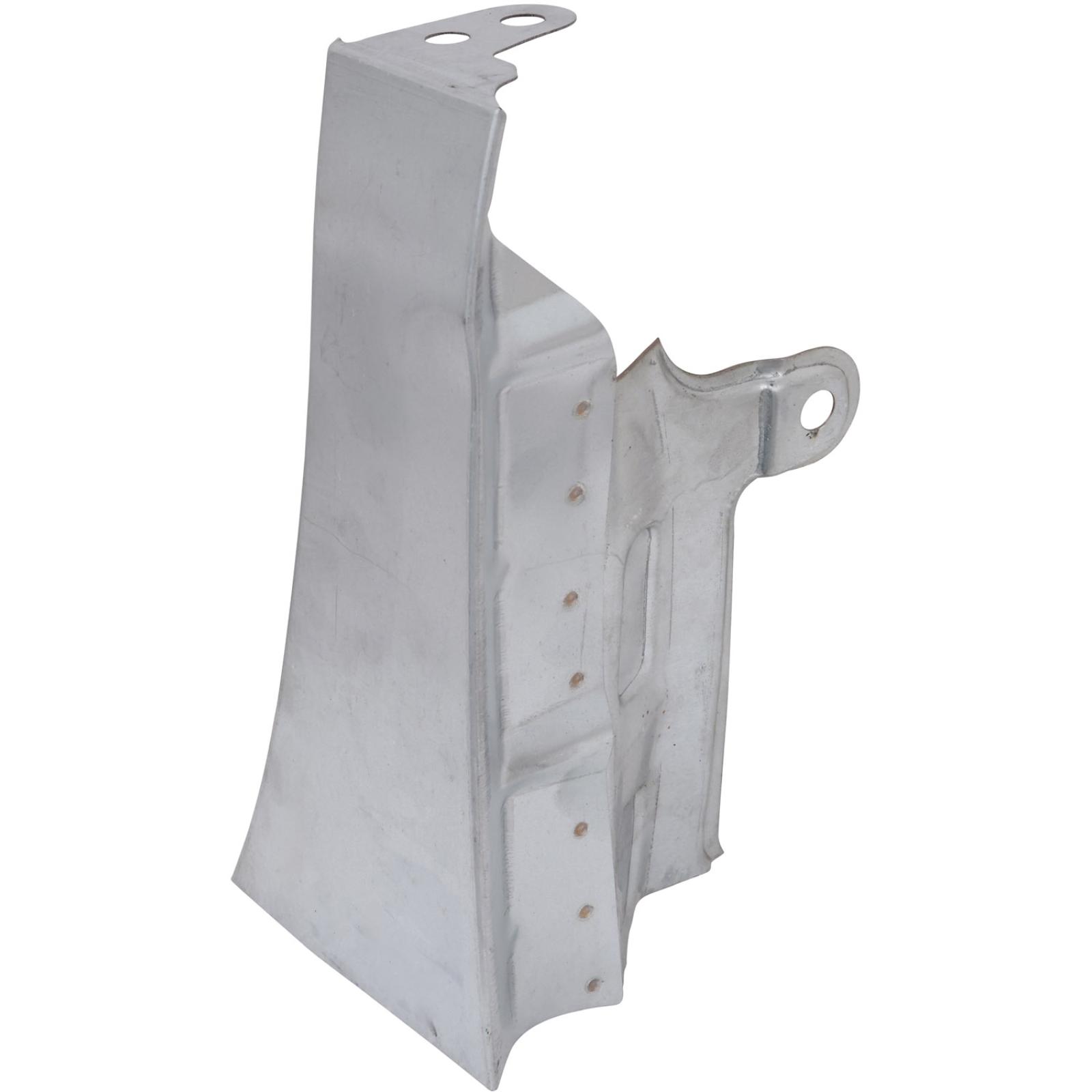 Guarda-lamas Dianteiro Direito para Volkswagen Golf VI Berlina 08-12