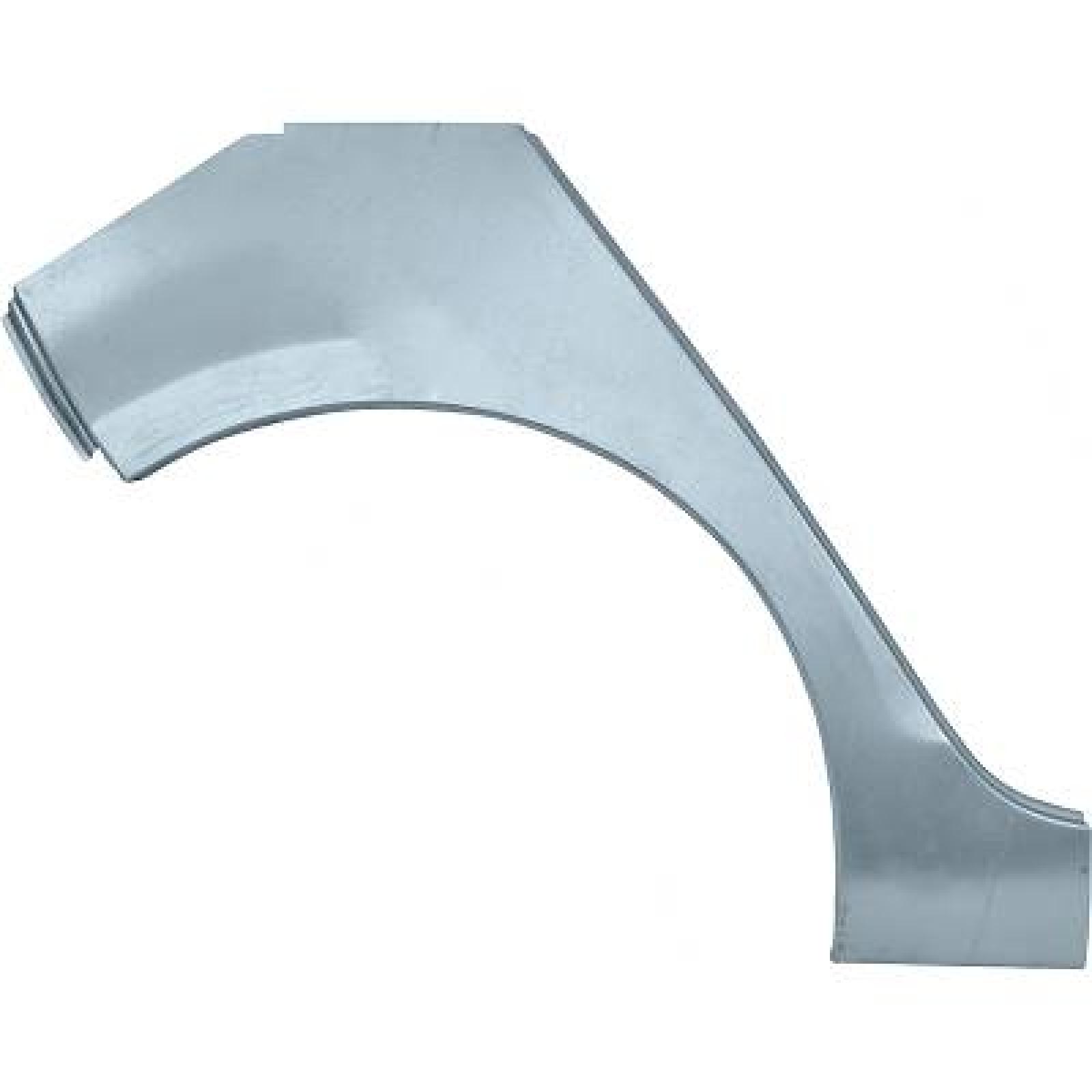 Painel lateral Direito para Volkswagen Golf VI Berlina 08-12