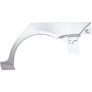 Painel lateral Esquerdo para Volkswagen Golf VI Carrinha 09-13