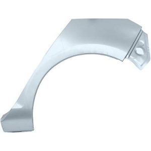 Painel lateral Traseiro Esquerdo para Volkswagen Golf VII Berlina/Carrinha 12-17