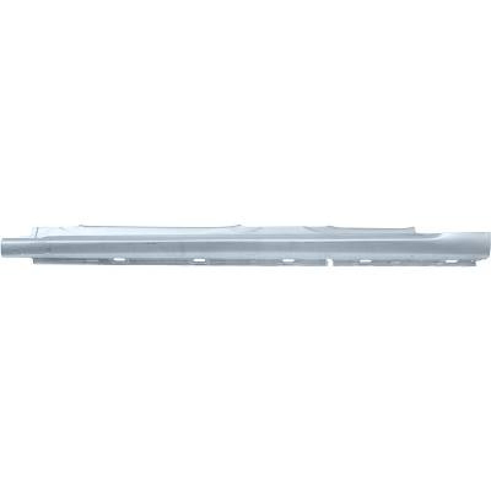 Chapa da embaladeira Esquerdo para Volkswagen Golf VII Berlina/Carrinha 17-20