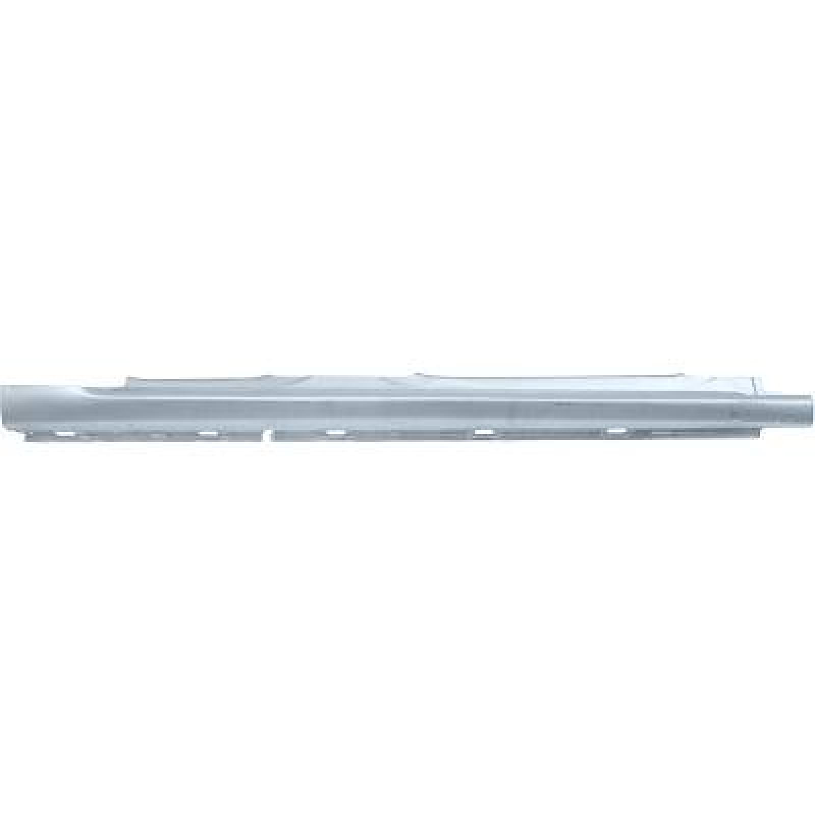 Chapa da embaladeira Direito para Volkswagen Golf VII Berlina/Carrinha 12-17