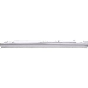 Chapa da embaladeira Esquerdo para Volkswagen Golf VI Carrinha 09-13