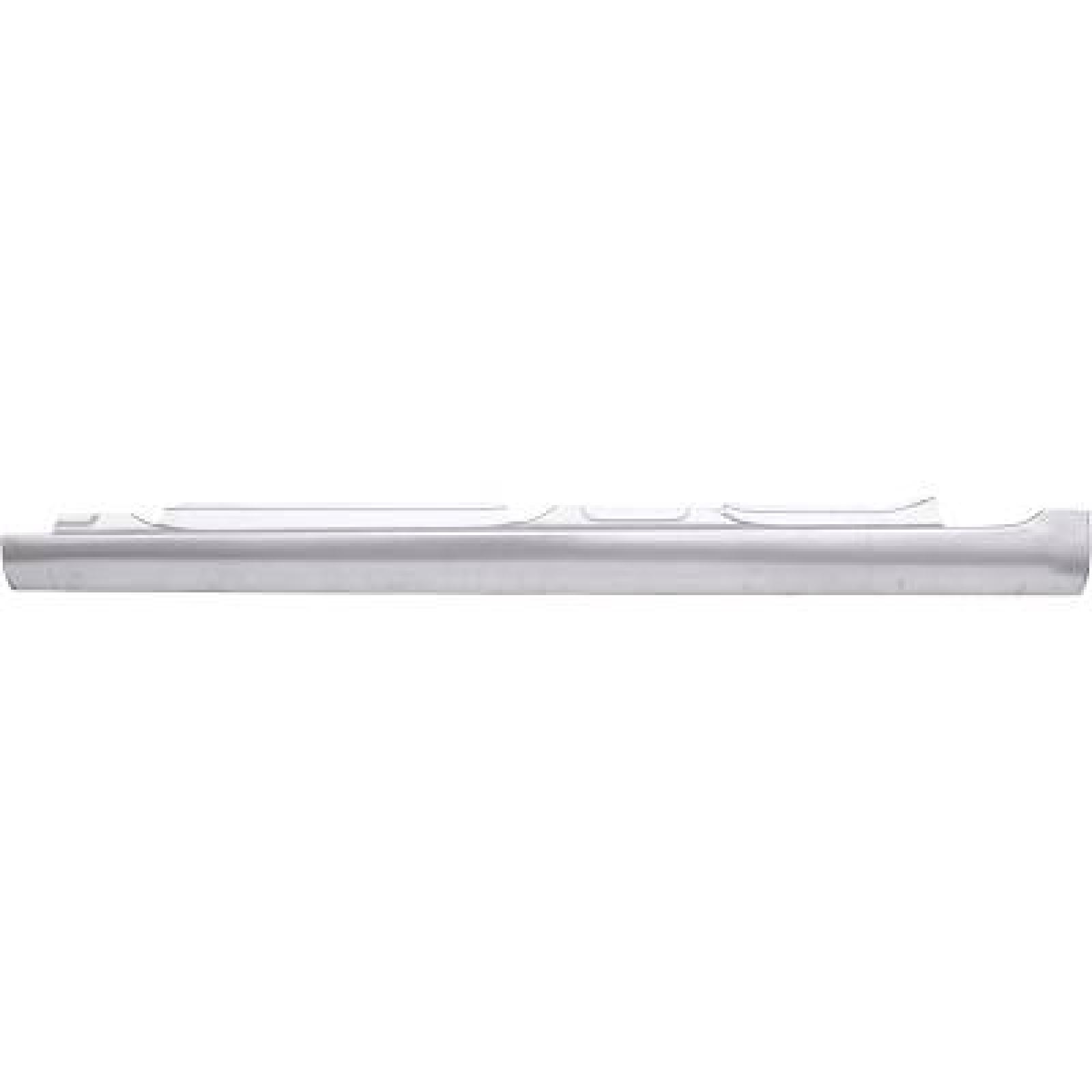 Chapa da embaladeira Esquerdo para Volkswagen Golf VI Carrinha 09-13