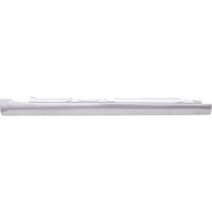 Chapa da embaladeira Direito para Volkswagen Golf VI Carrinha 09-13