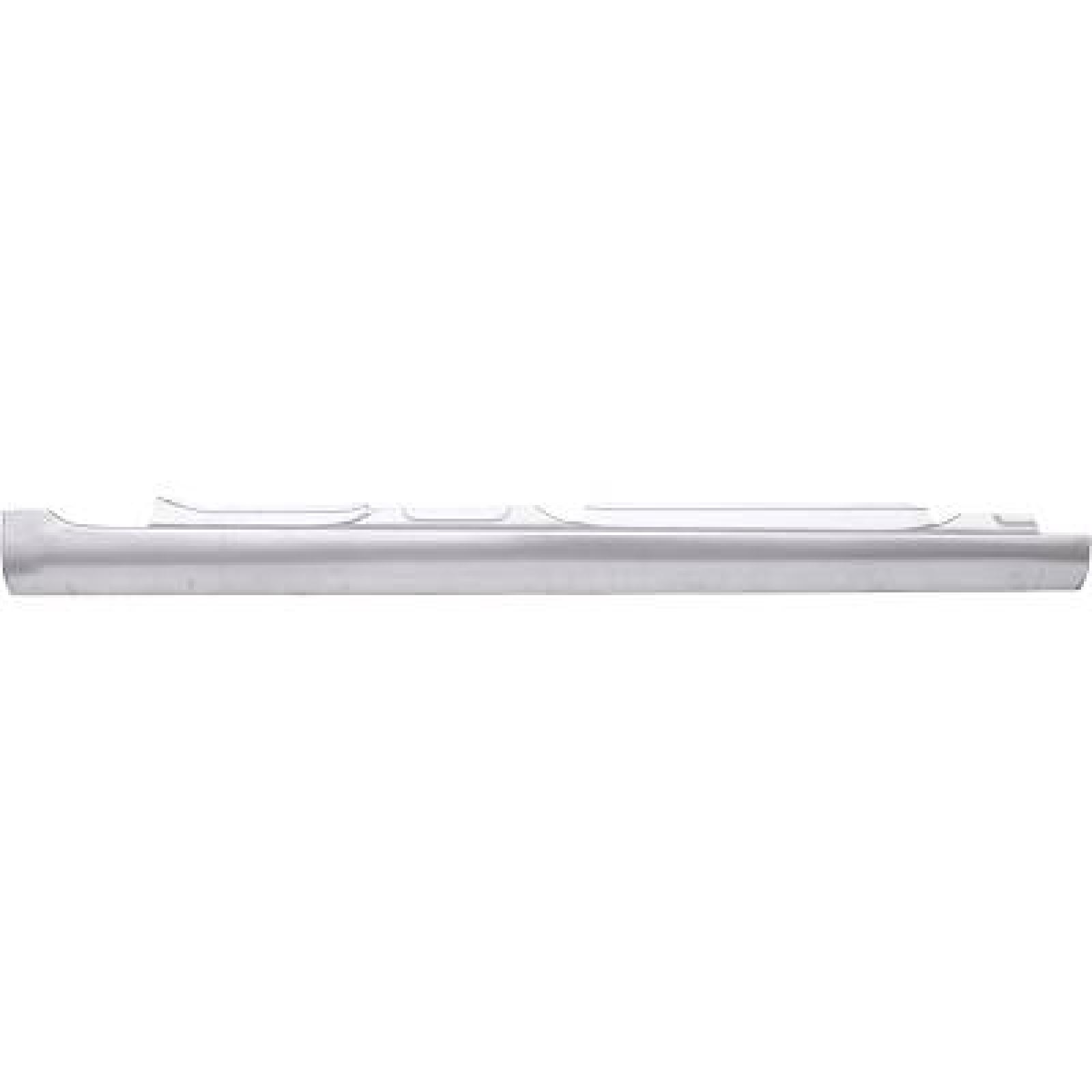 Chapa da embaladeira Direito para Volkswagen Golf V Carrinha 07-09