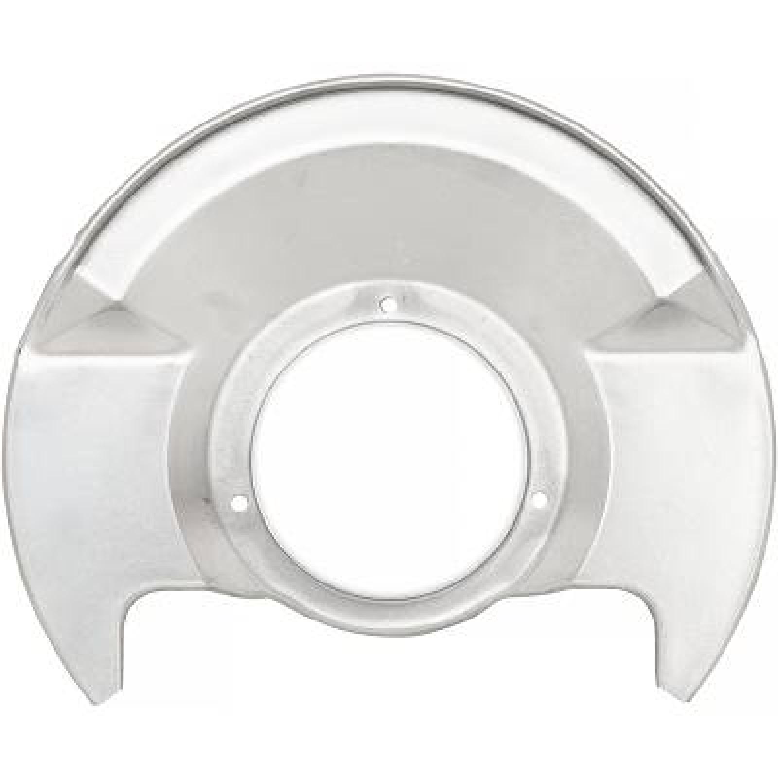 Chapa deflectora, disco de travão Dianteiro para Honda Civic 3/5 portasHatchback01-03