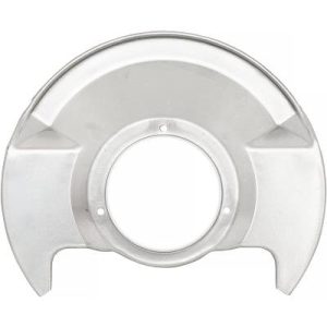 Chapa deflectora, disco de travão Dianteiro para Honda Civic 3/5 Hatchback 03-06