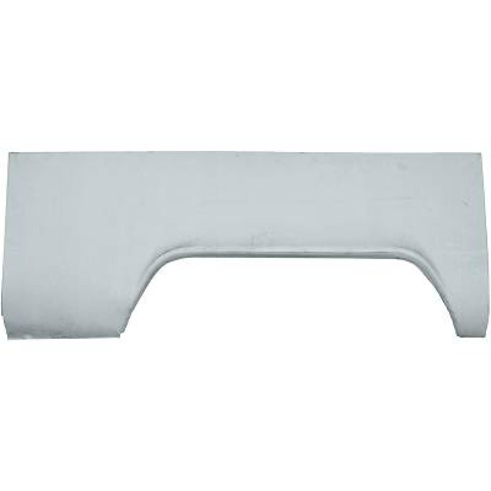 Painel lateral Traseiro Esquerdo para US Parts & Oldtimer Oldtimer Restposten