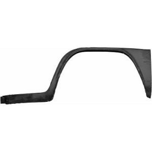 Guarda-lamas Dianteiro Esquerdo para US Parts & Oldtimer Oldtimer Restposten