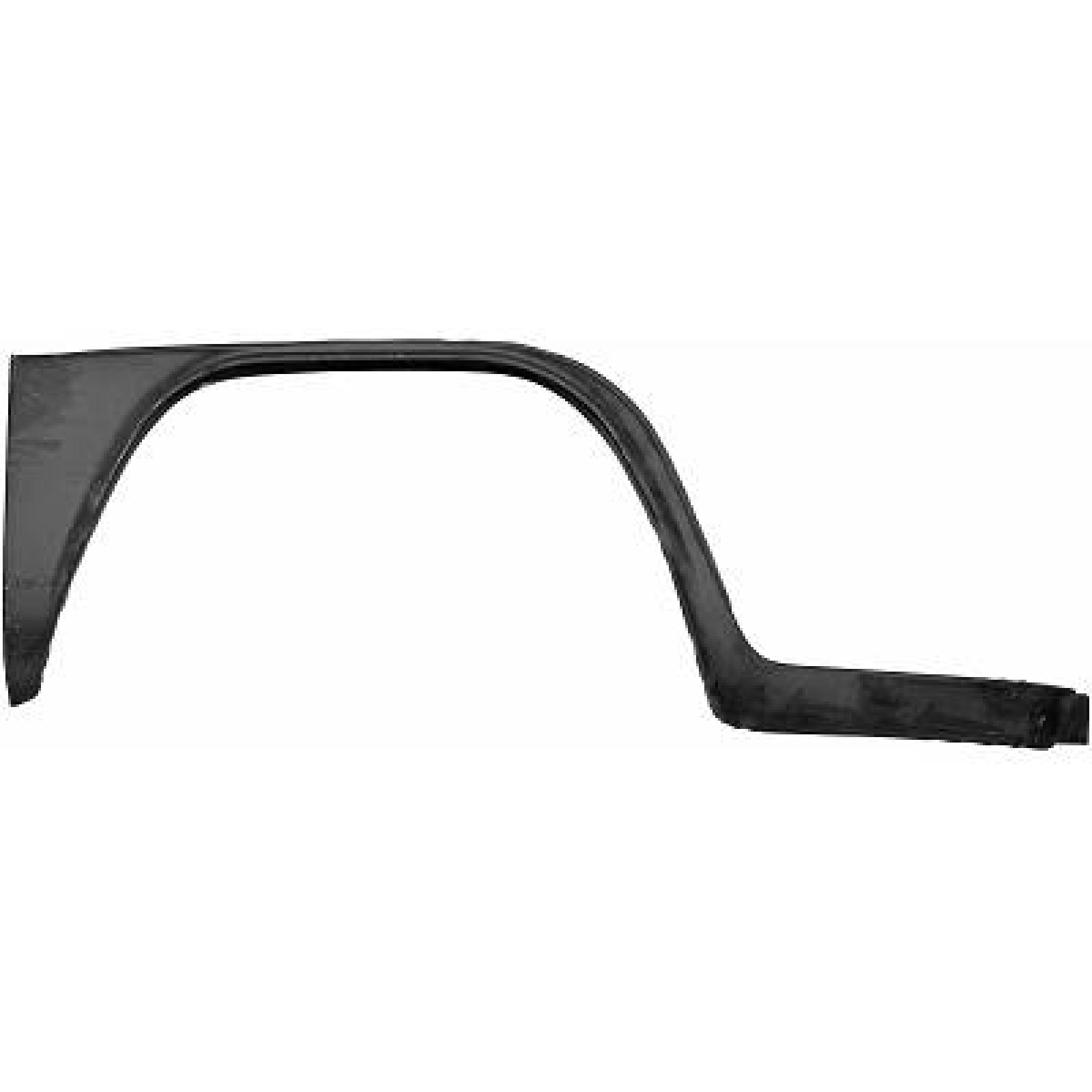 Guarda-lamas Dianteiro Direito para US Parts & Oldtimer Oldtimer Restposten