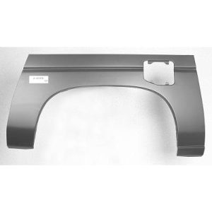 Painel lateral Traseiro Direito para Nissan Terrano 87-96