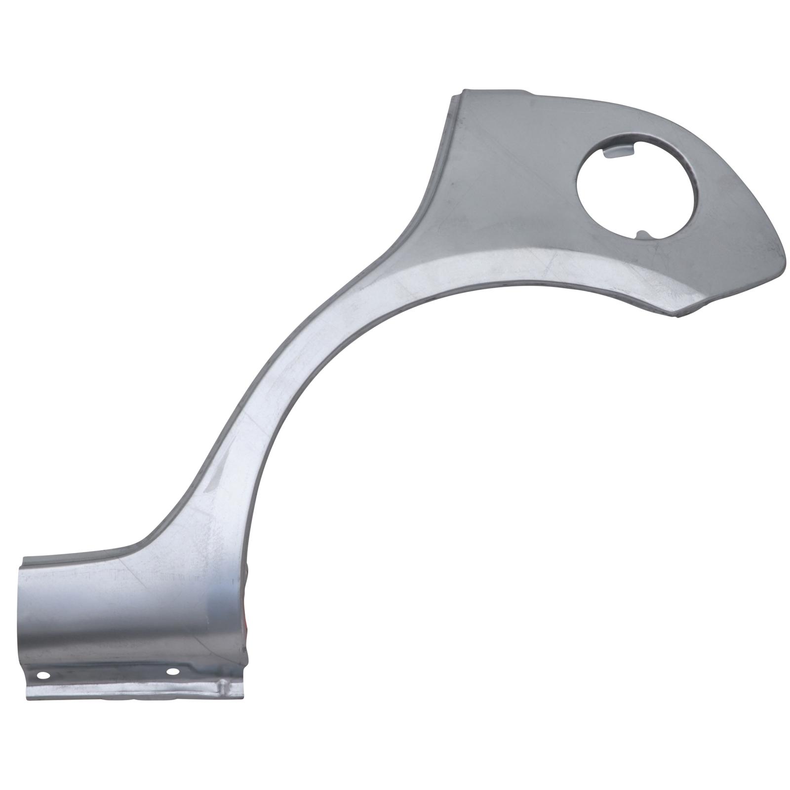 Painel lateral Traseiro Esquerdo para Suzuki Swift 14-17
