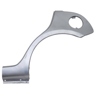 Painel lateral Traseiro Esquerdo para Suzuki Swift 10-13