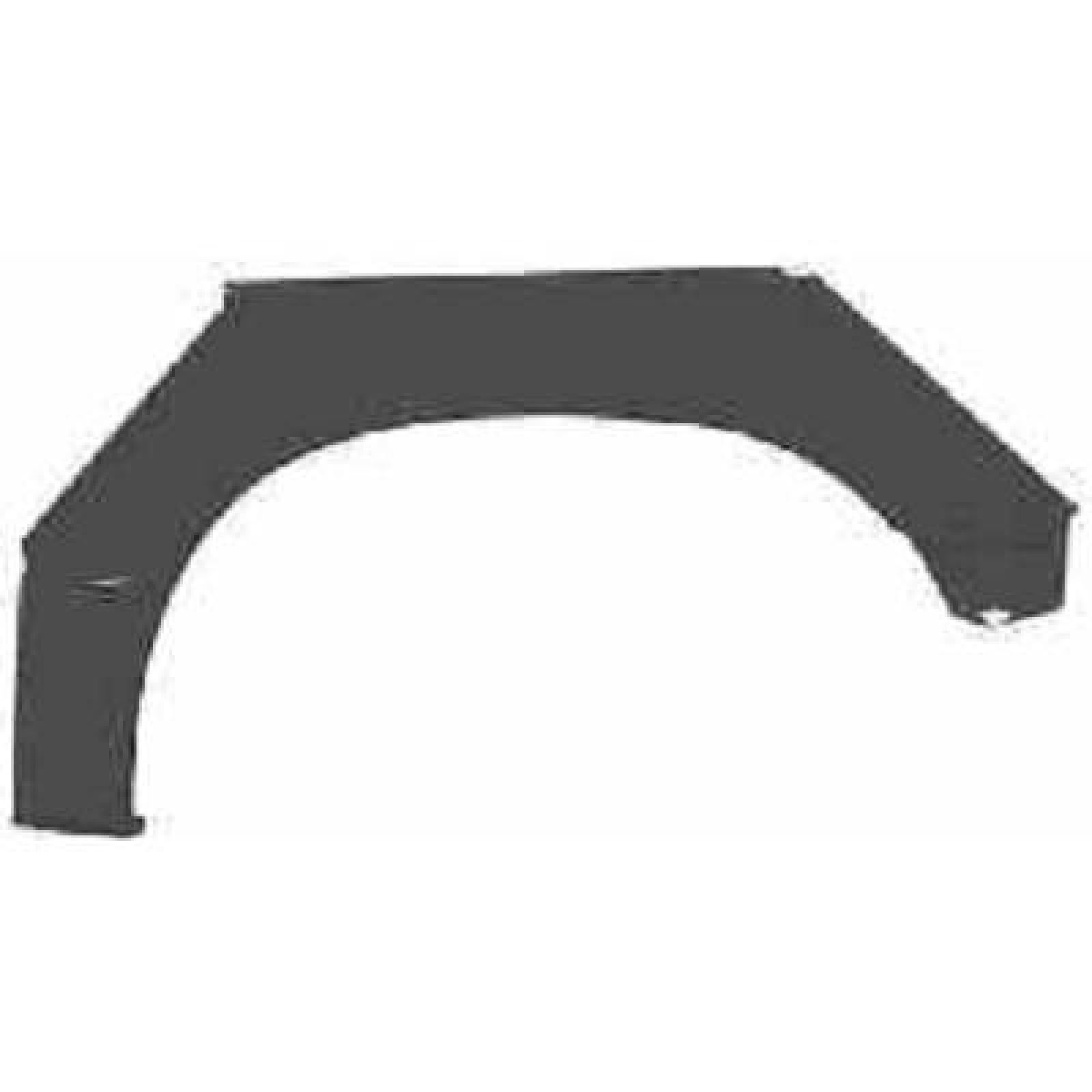 Painel lateral Traseiro Esquerdo para Suzuki Vitara 88-98