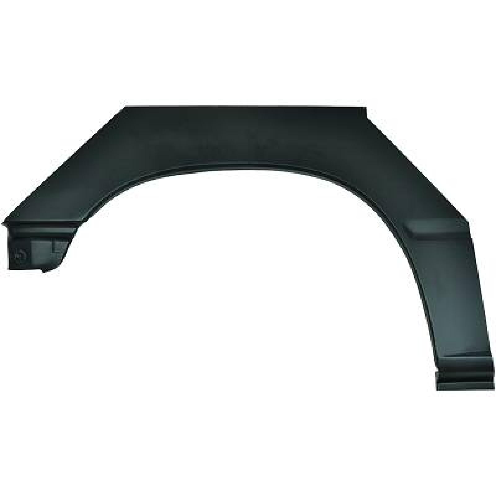 Painel lateral Traseiro Direito para Suzuki Vitara 88-98