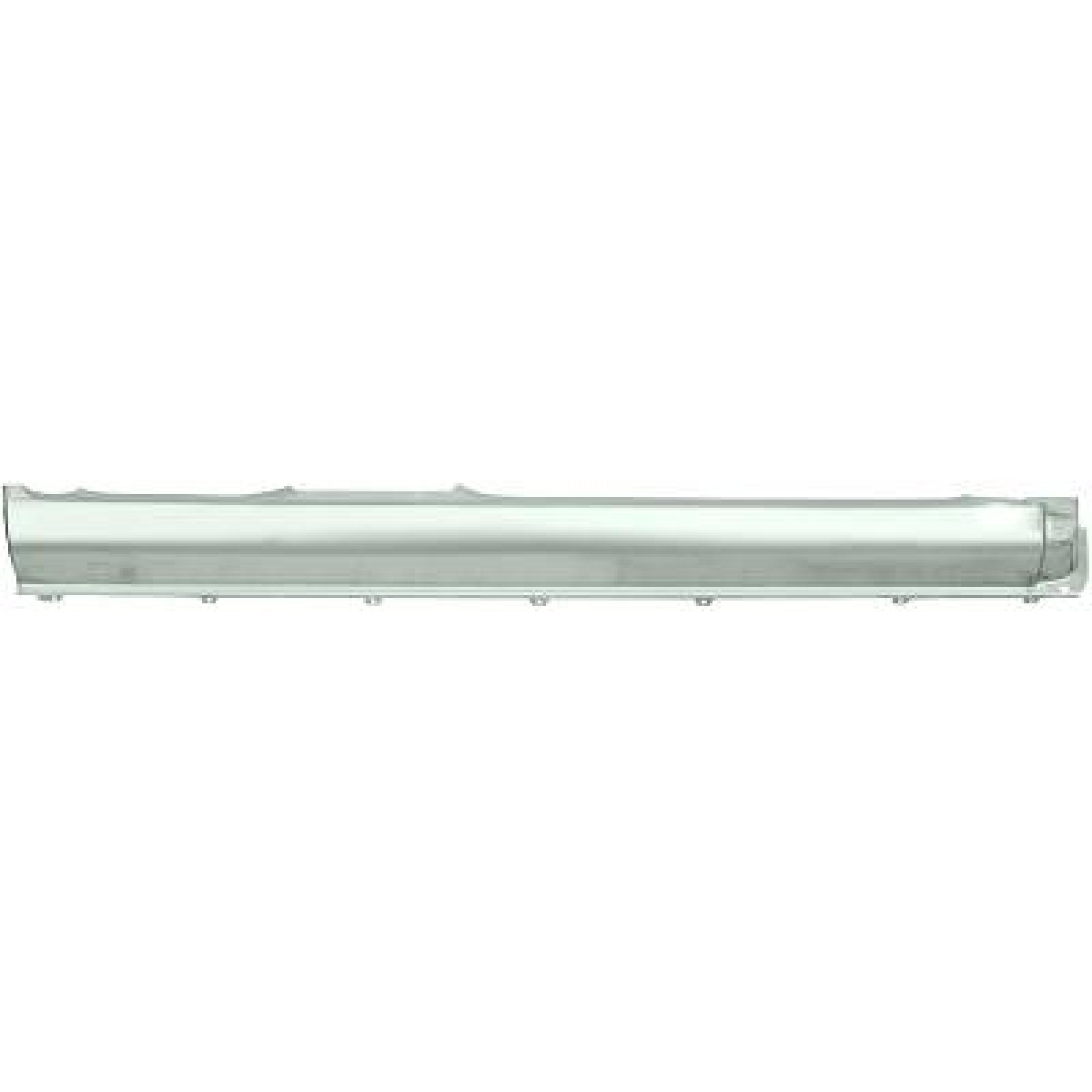 Chapa da embaladeira Direito para Suzuki Grand Vitara (Nicht Cabrio) 98-05