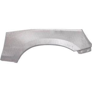Painel lateral Traseiro Esquerdo para Suzuki Grand Vitara 05-09