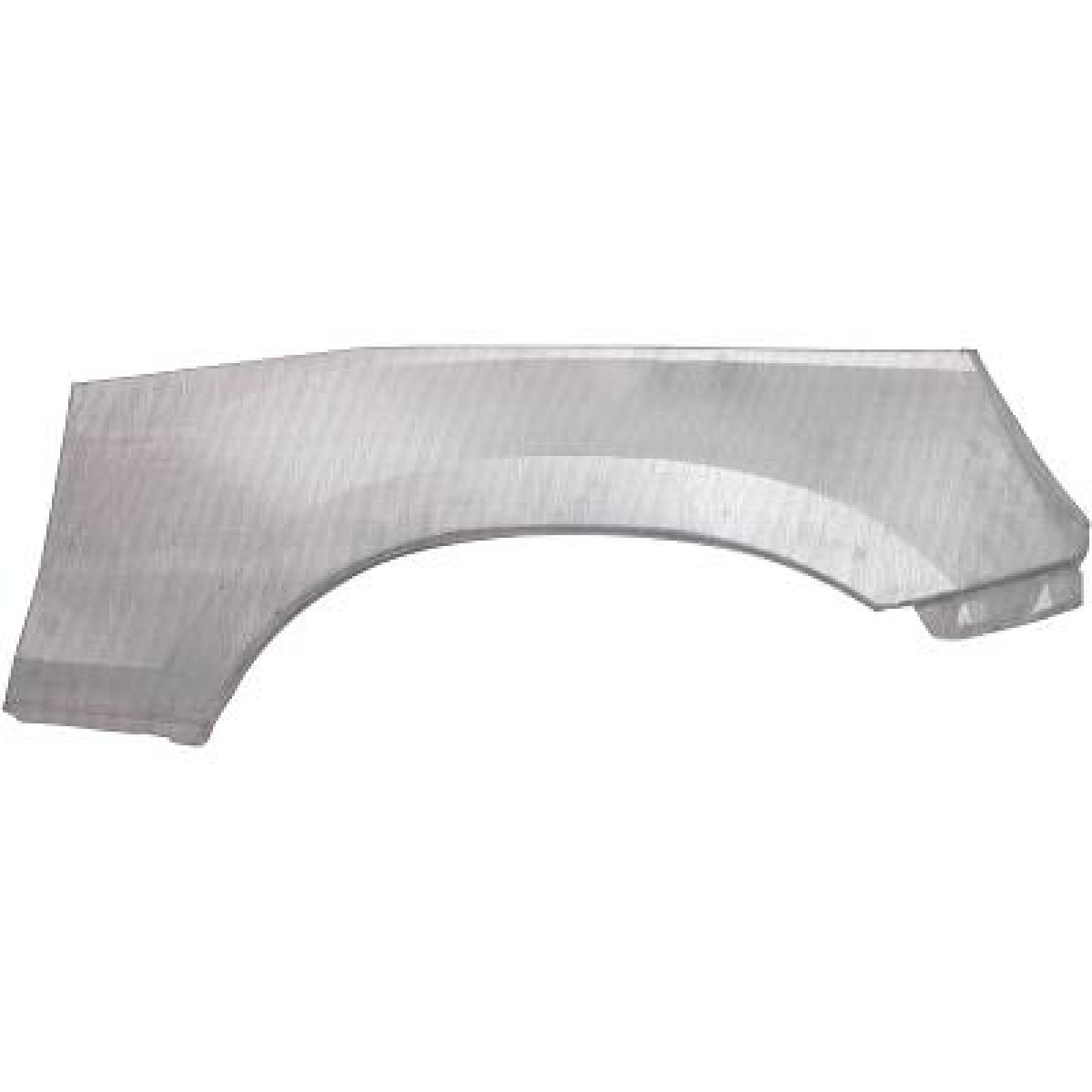 Painel lateral Traseiro Esquerdo para Suzuki Grand Vitara 05-09