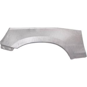 Painel lateral Traseiro Direito para Suzuki Grand Vitara 05-09