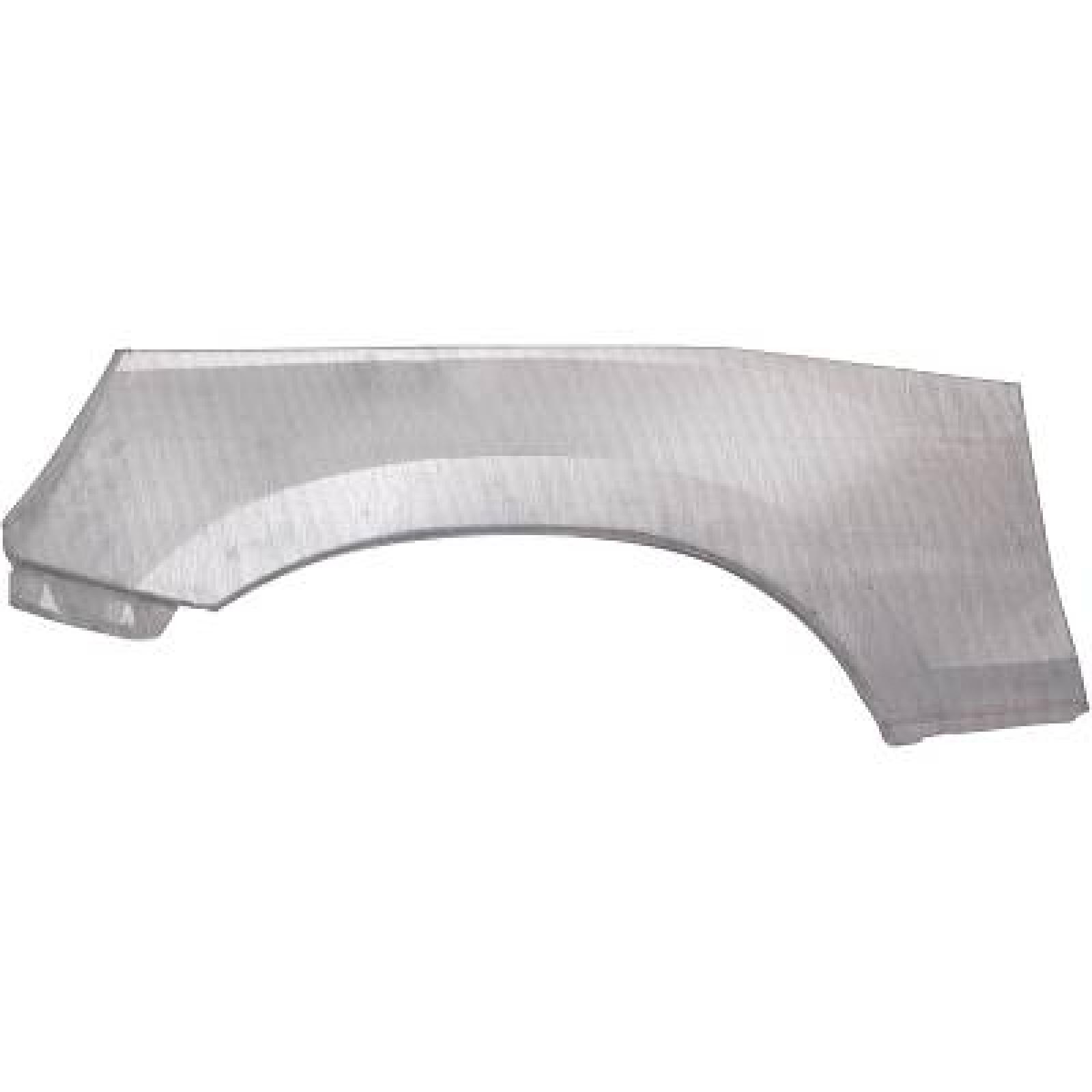 Painel lateral Traseiro Direito para Suzuki Grand Vitara 05-09