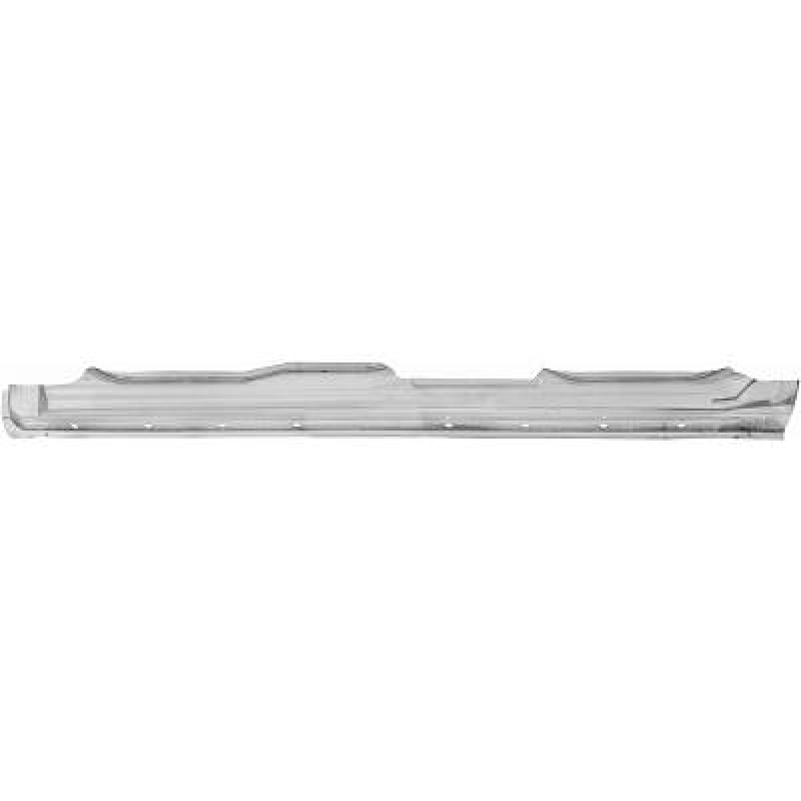 Chapa da embaladeira Esquerdo para Suzuki Grand Vitara 05-09