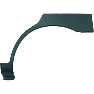 Painel lateral Traseiro Esquerdo para Peugeot 406 99-04 Berlina/Carrinha