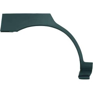 Painel lateral Traseiro Direito para Peugeot 406 99-04 Berlina/Carrinha