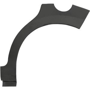 Painel lateral Traseiro Esquerdo para Peugeot 207 06-09
