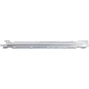 Chapa da embaladeira Esquerdo para Peugeot 208 12-15