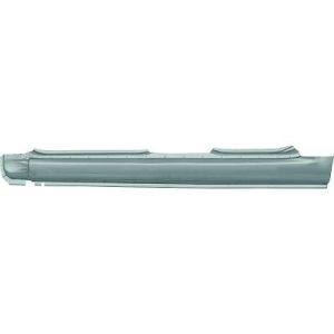Chapa da embaladeira Esquerdo para Peugeot 307 Berlina/SW/Break 05-07