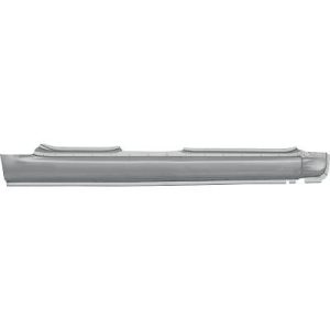 Chapa da embaladeira Direito para Peugeot 307 Berlina/SW/Break 05-07