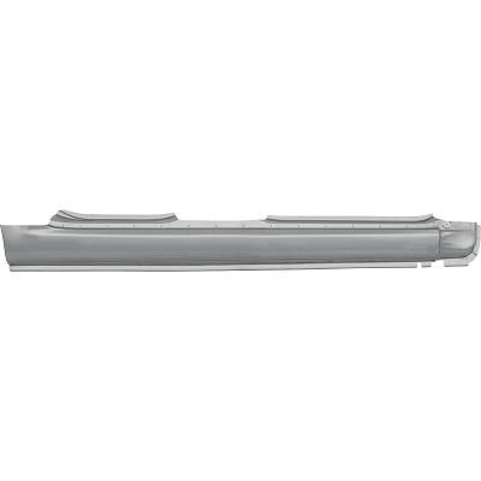 Chapa da embaladeira Direito para Peugeot 307 Berlina/SW/Break 05-07