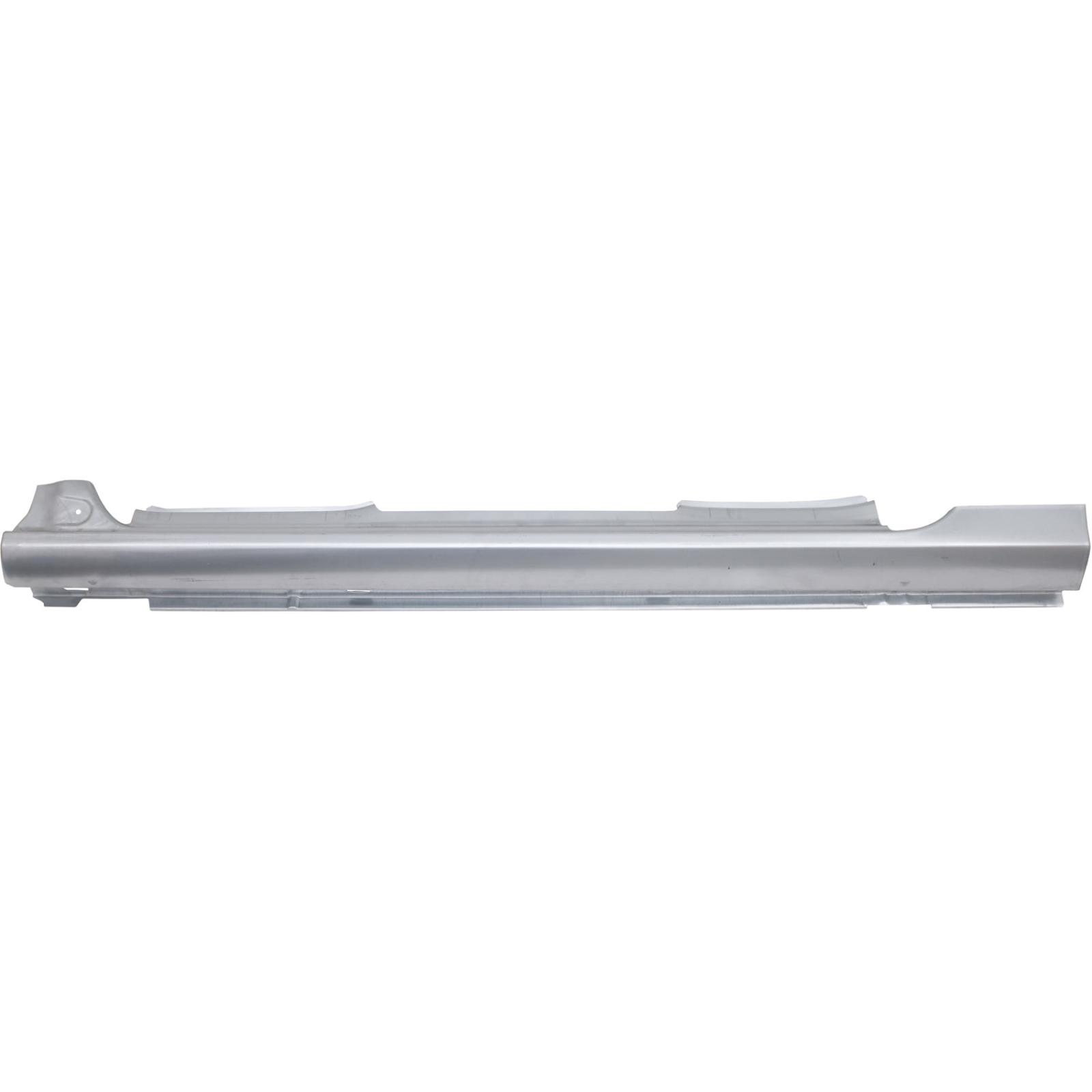 Chapa da embaladeira Esquerdo para Peugeot 308 Berlina/Carrinha 07-11