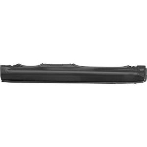 Chapa da embaladeira Direito para Citroen C1 12-14