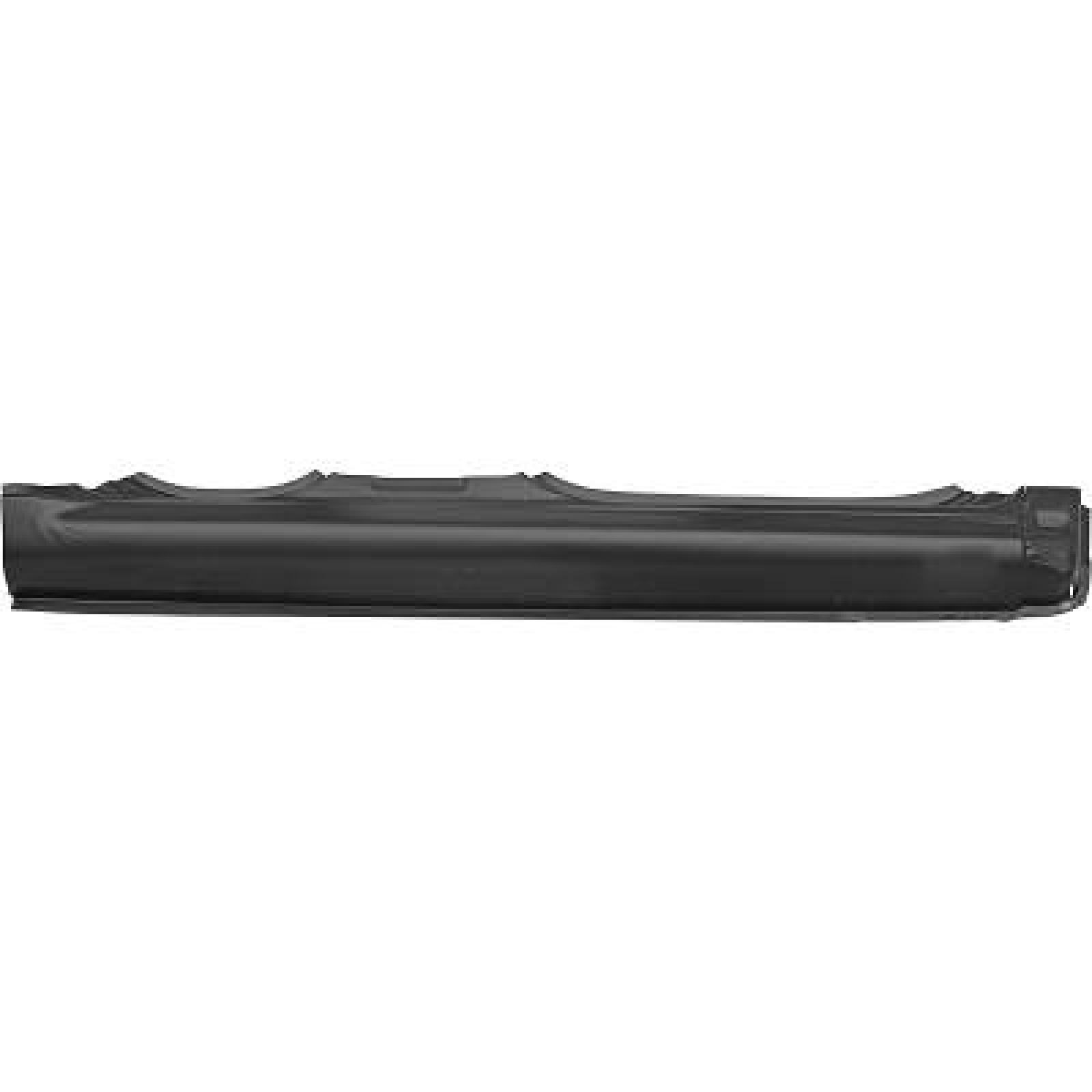 Chapa da embaladeira Direito para Citroen C1 05-08