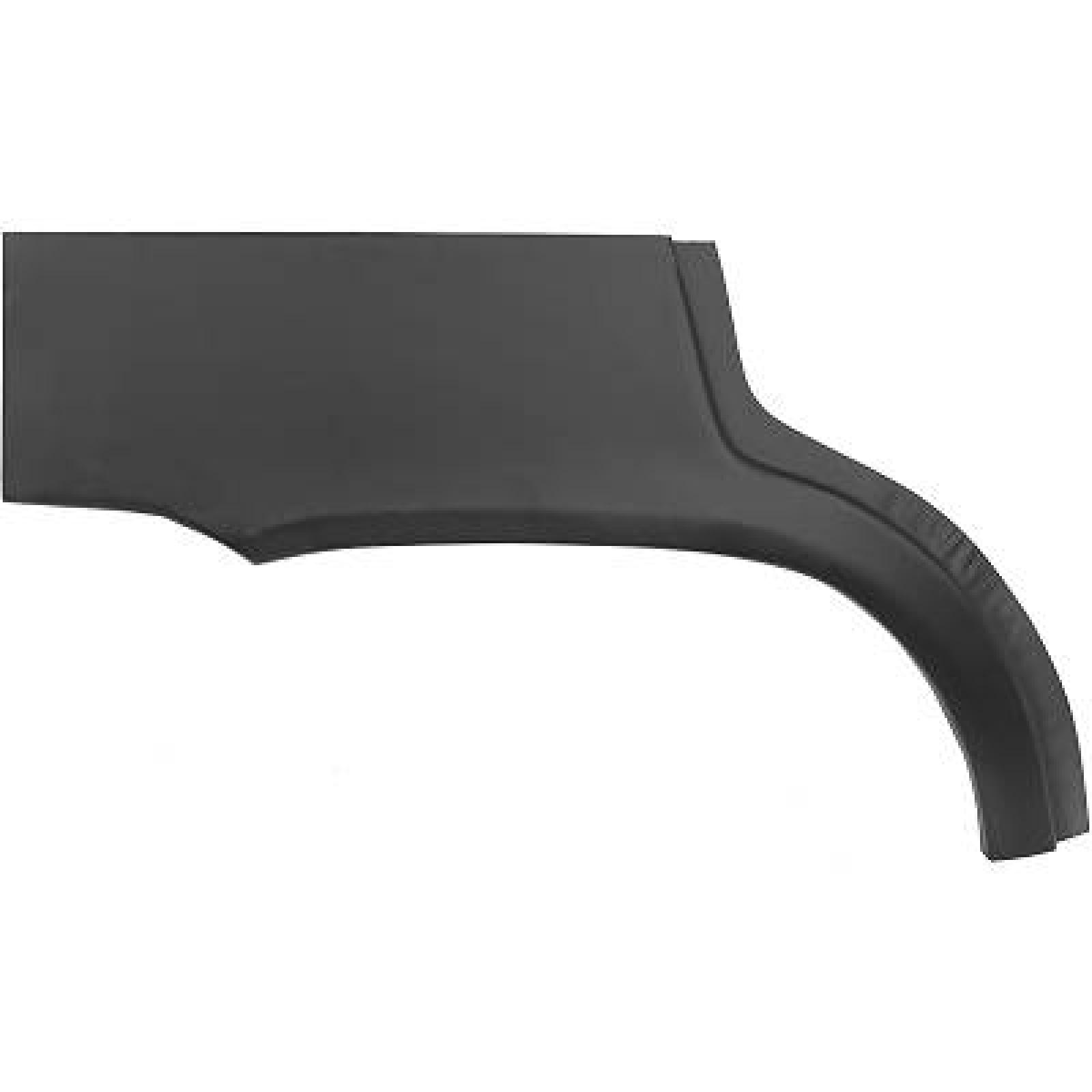 Painel lateral Traseiro Direito para Citroen Xantia 93-97