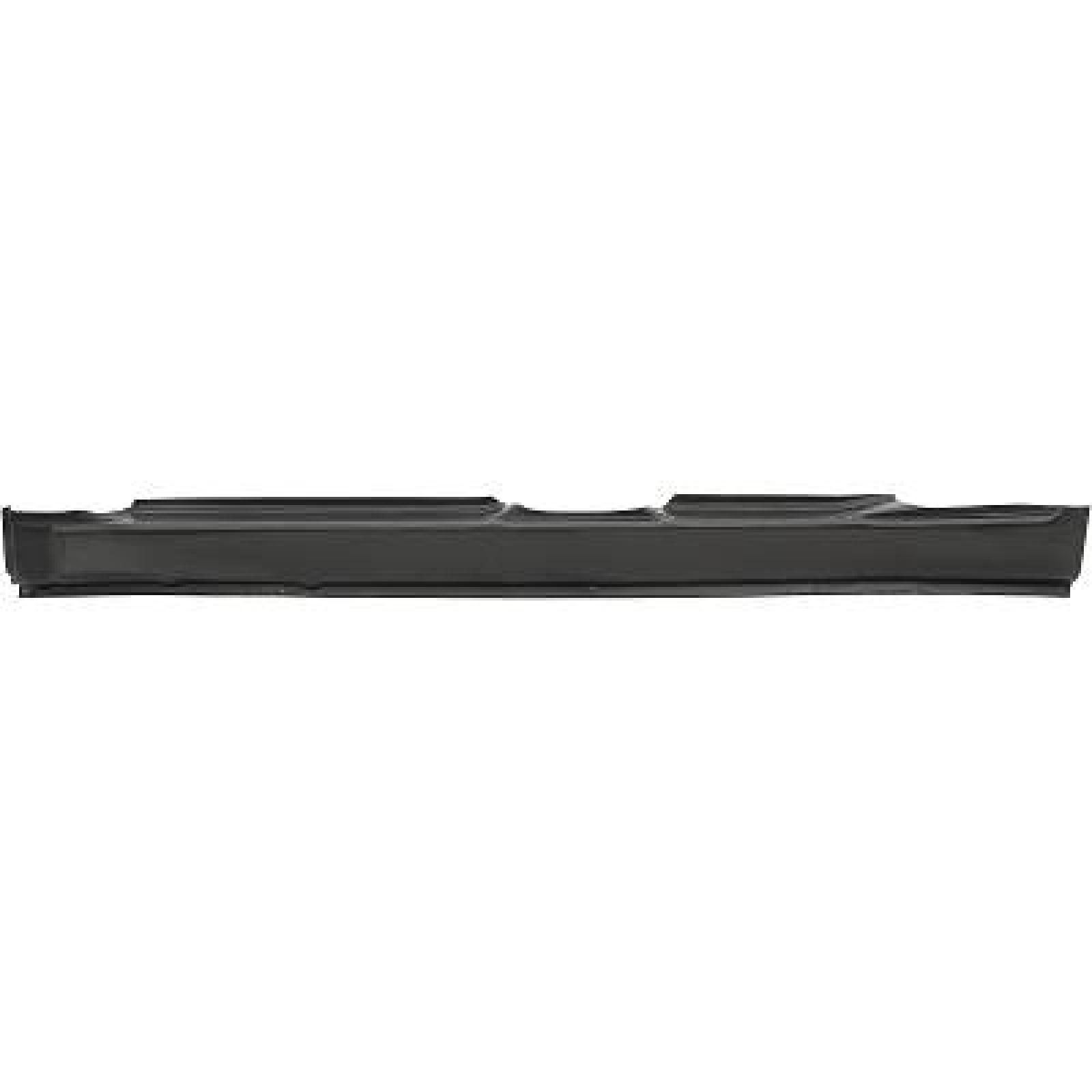 Chapa da embaladeira Esquerdo para Citroen Xantia 93-97