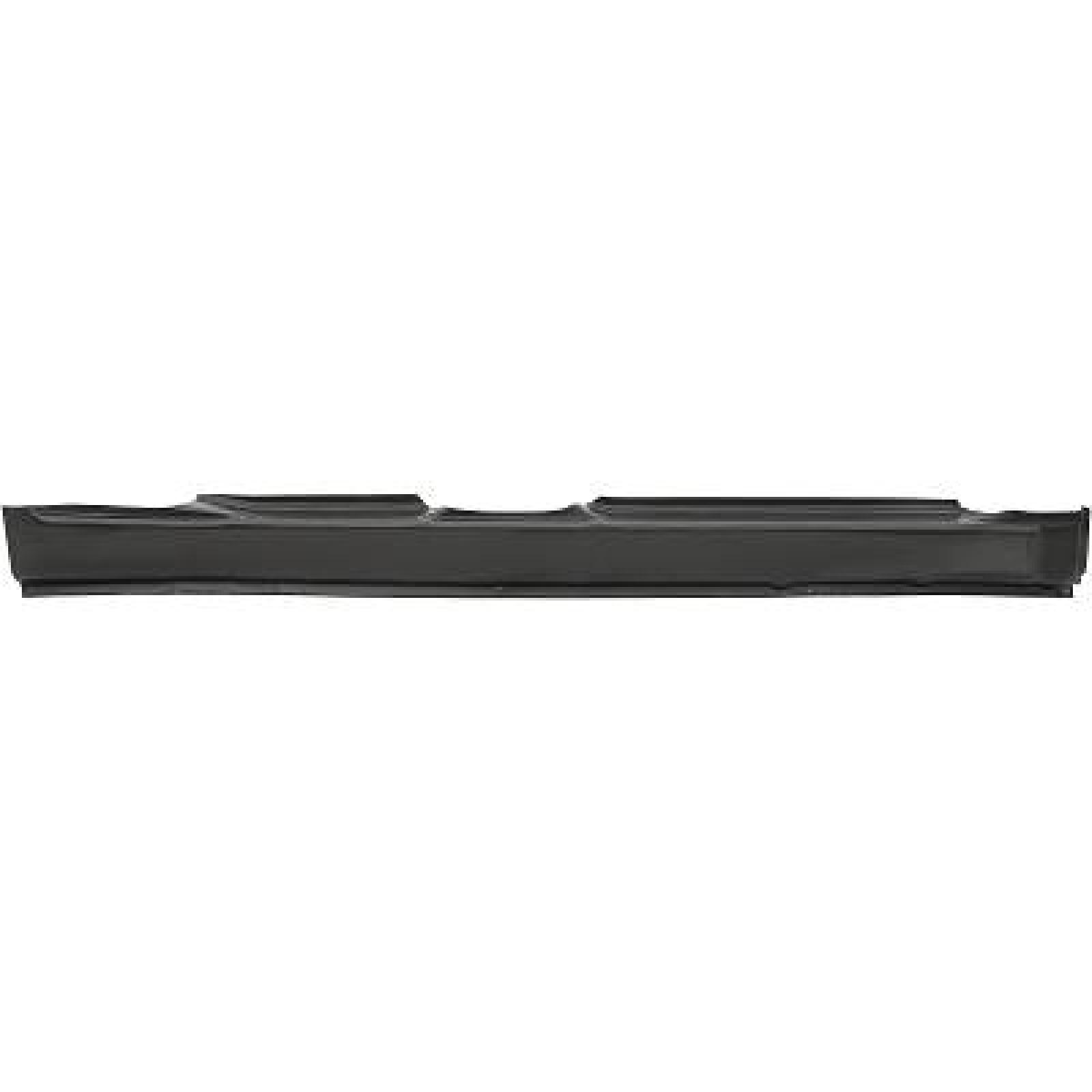 Chapa da embaladeira Direito para Citroen Xantia 93-97