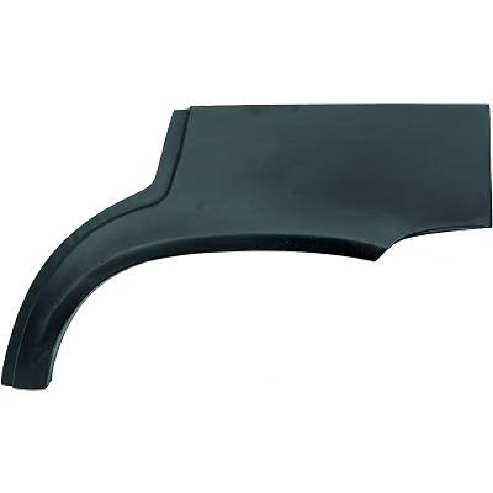 Painel lateral Traseiro Esquerdo para Citroen Xantia 98-01