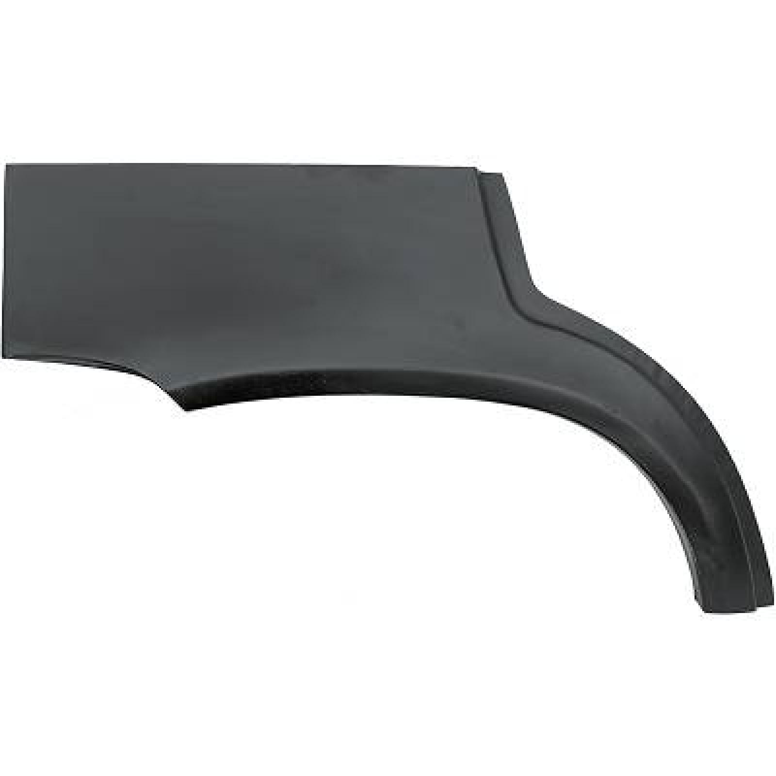 Painel lateral Traseiro Direito para Citroen Xantia 93-97