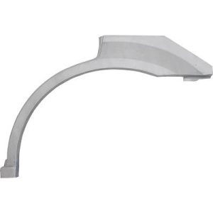 Painel lateral Traseiro Esquerdo para Kia Sorento 06-09