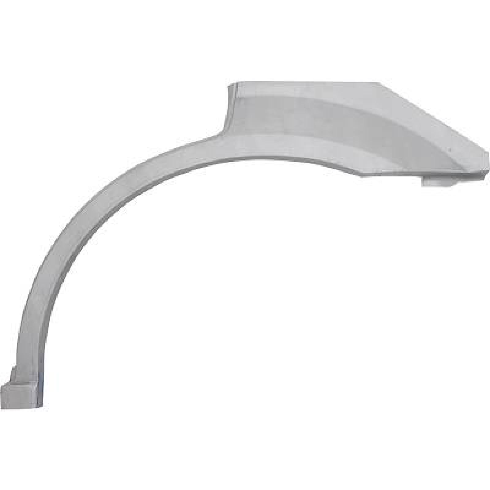 Painel lateral Traseiro Esquerdo para Kia Sorento 02-06