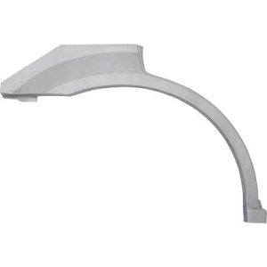 Painel lateral Traseiro Direito para Kia Sorento 06-09