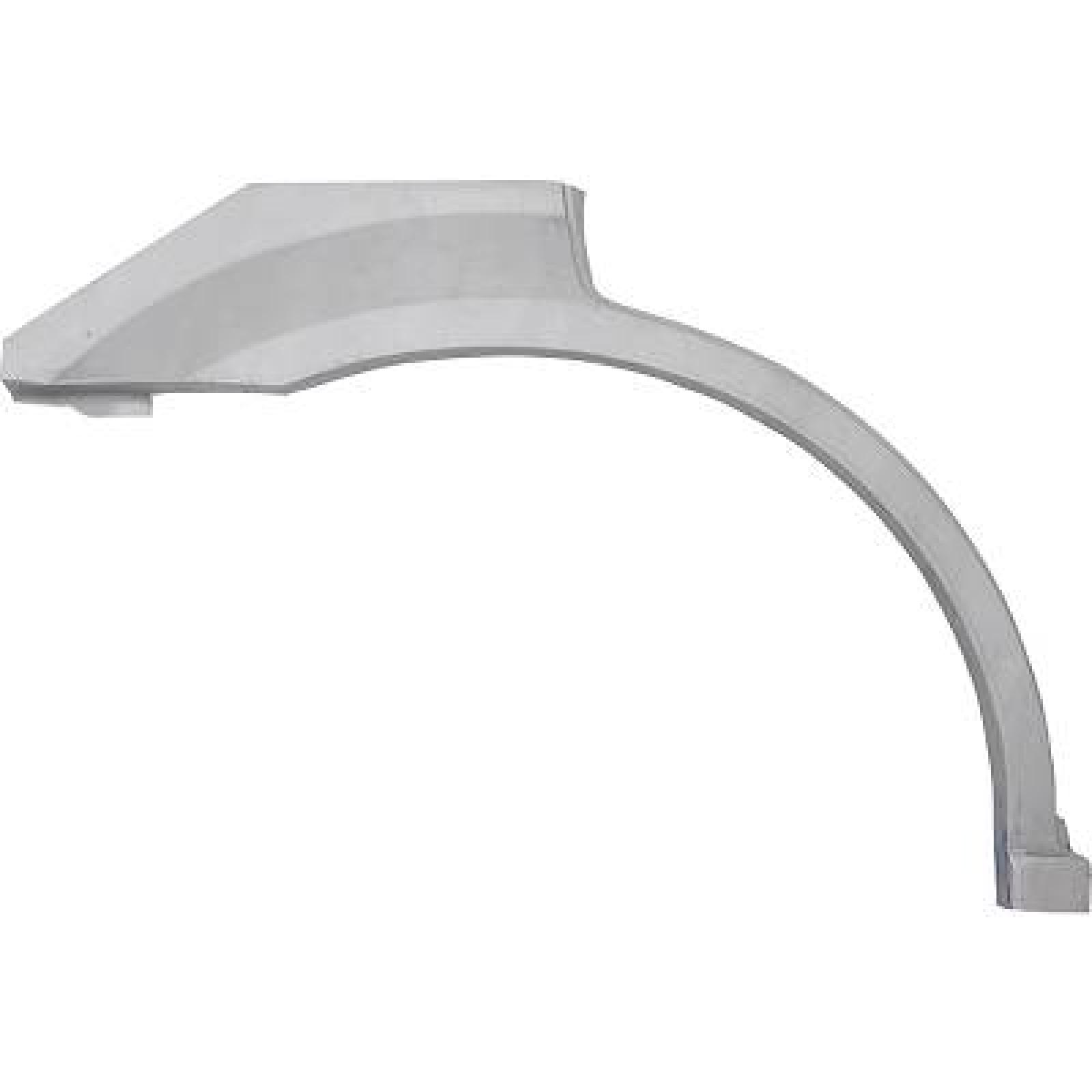Painel lateral Traseiro Direito para Kia Sorento 06-09
